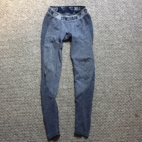Gymshark leggings! - Picture 1 of 5
